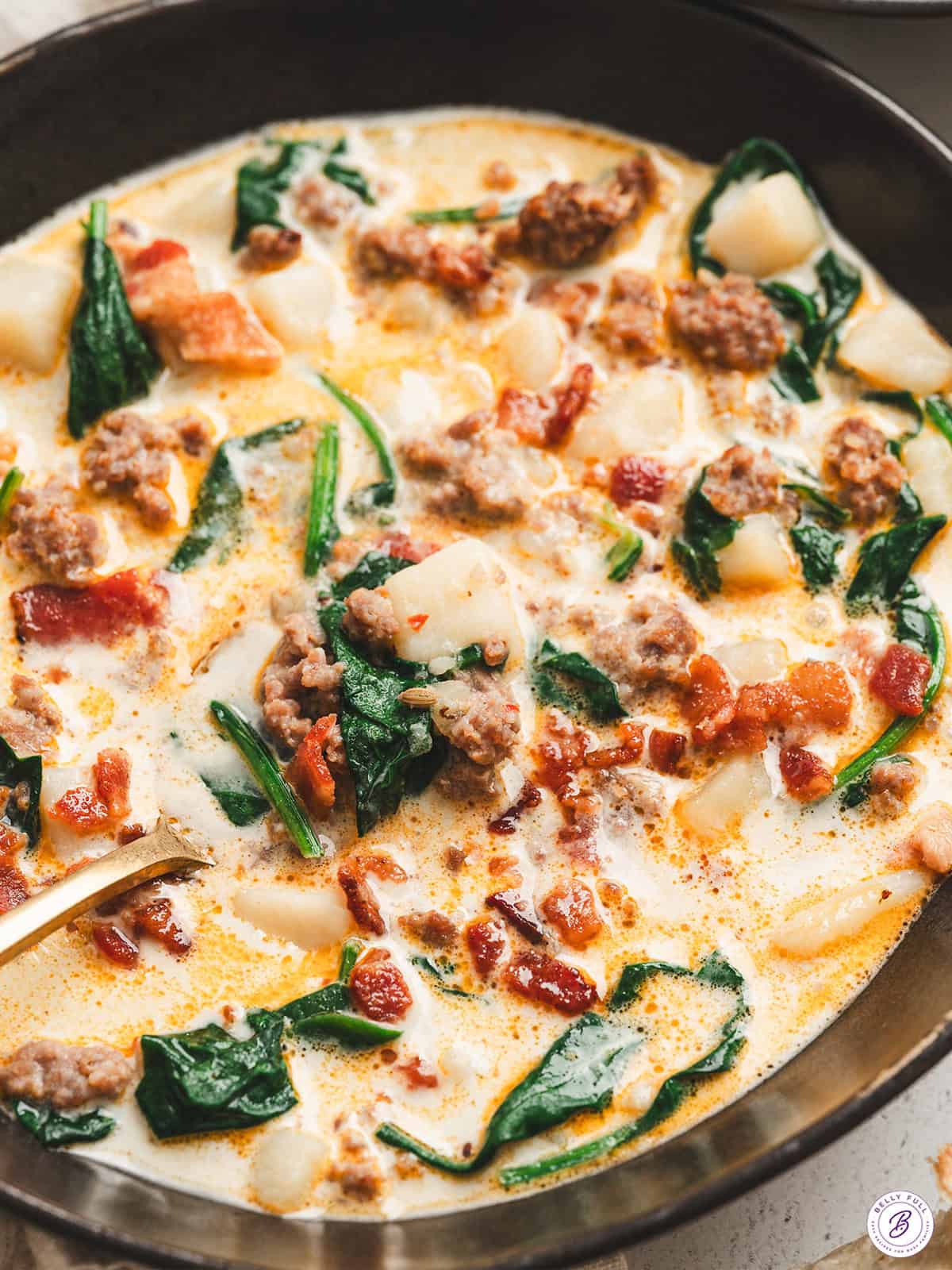 Homemade Zuppa Toscana: Better Than Olive Garden's Classic